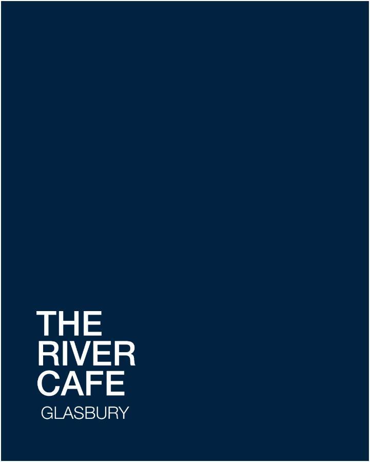 The River Cafe Bed & Breakfast Glasbury Екстериор снимка